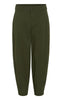 Culture Bukser - Mally Jamie - Burnt Olive