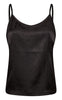 Hype The Detail Topp - 240-19 - Black
