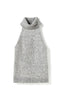 Noella Topp - Lajoianna - Medium Grey Mel.