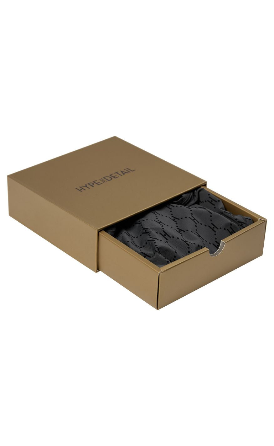 Hype The Detail Truse - 67 3 Pack - Grey