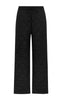 MbyM Bukser - Dalea - Black