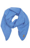 Marta Du Chateau Skjerf - Sunny - Jeans