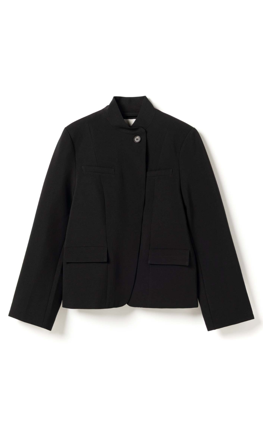 Noella Blazer - Monique - Black