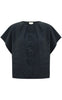 Gossia Bluse - Bellamy - Navy