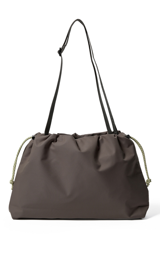 H2O Fagerholt Veske - 2.0 Bag - Dark Grey