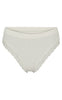 Tim & Simonsen Truser - Feline Rib - Ivory