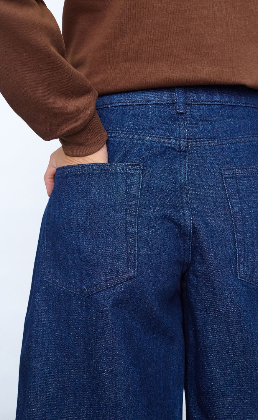 Sisters Point Shorts - OFIRA-SHO - Unwashed