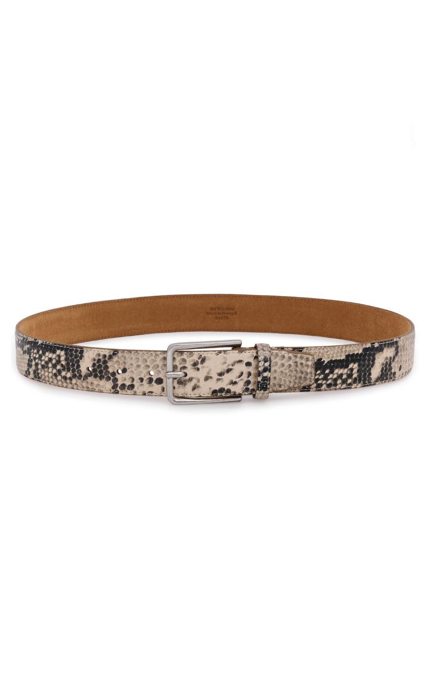 Gestuz Belte - Seraphina - Snake Skin