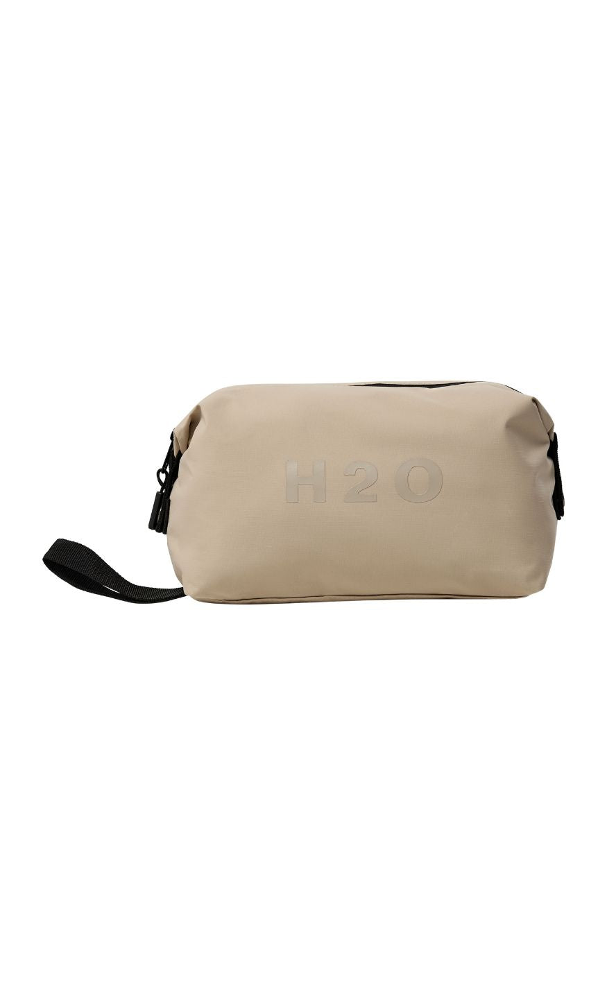 H2O Veske - Rømø Wash - Warm Grey