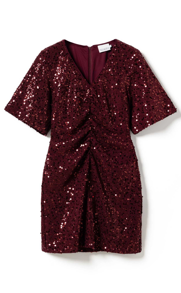 Noella Kjole - Soli - Winetasting