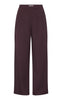 Sisters Point Bukser - GREAT-PA3 - Deep Bordeaux