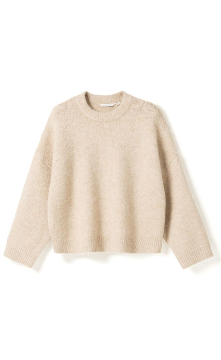 Noella Genser - Mavi - Beige