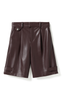 Noella Shorts - Maybel MW - Cedar Brown