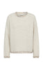 Freequent Pullover - Frida - Moonbeam Mel w. Moonbeam Mel