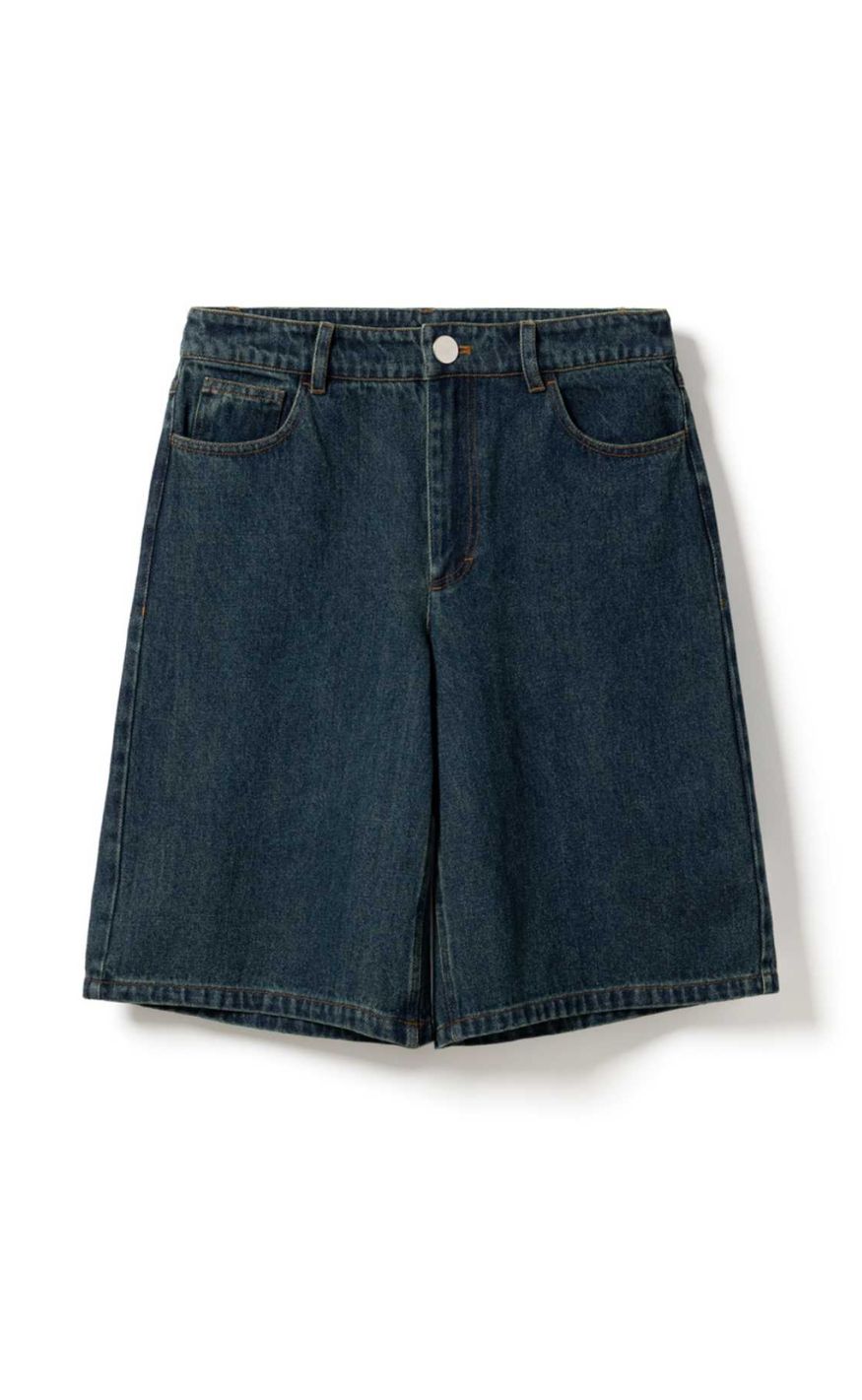 Noella Jorts - Katy MW - Vintage Blue Wash