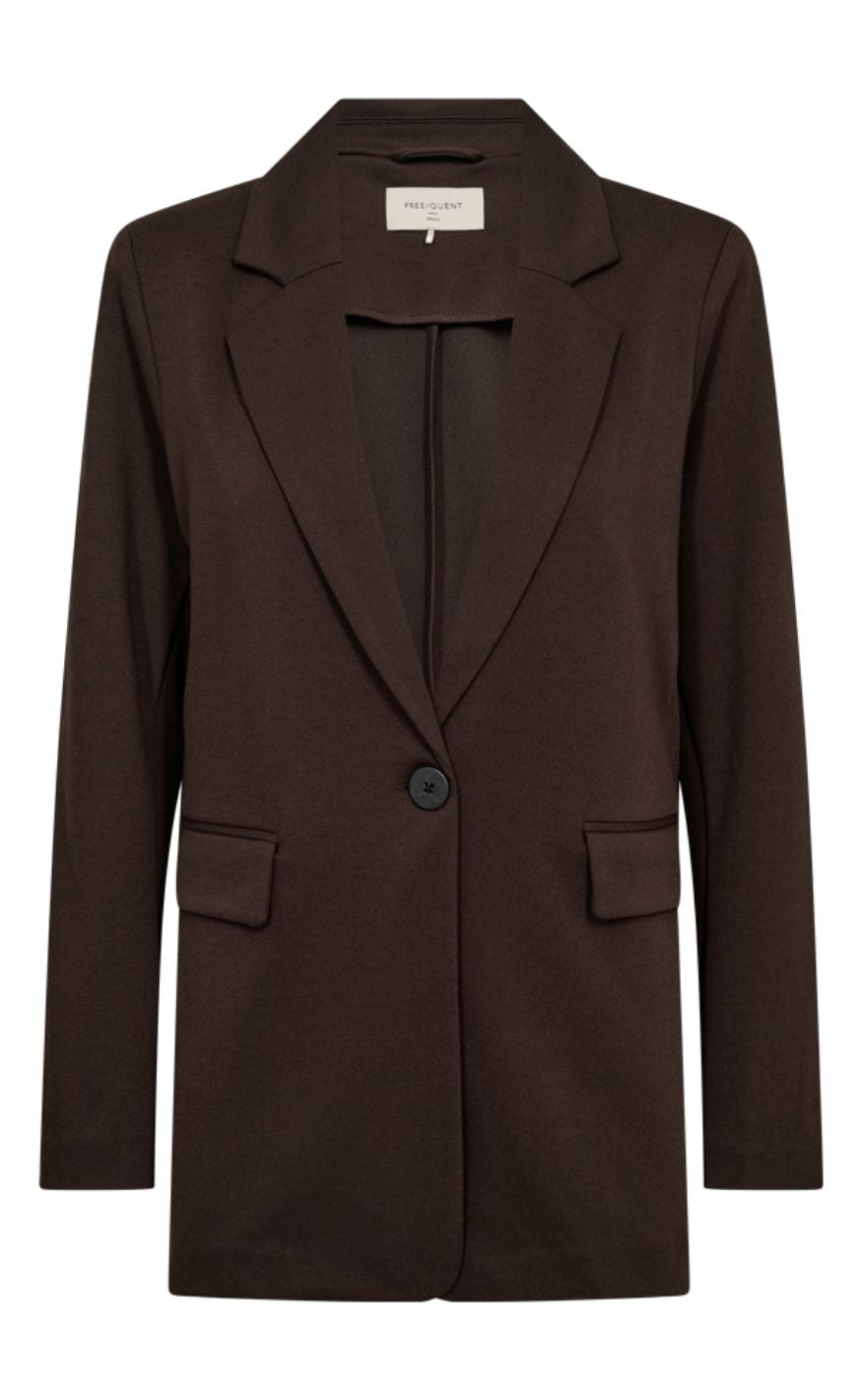 Freequent Blazer - Nanni Structure - Mole