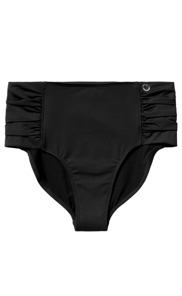 Oroblu Bikinitruse - Olympia Solid - Black