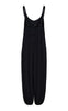 Marta Du Chateau Buksedress - Orielle - Black