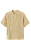 Luxzuz Skjorte - Alina - Soft Yellow