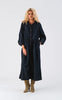 Lollys Laundry Kjole - Aliya - Blue