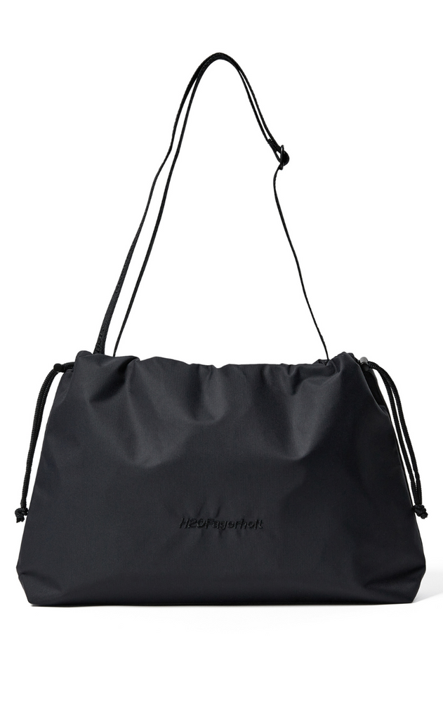 H2O Fagerholt Veske - 2.0 Bag - Black