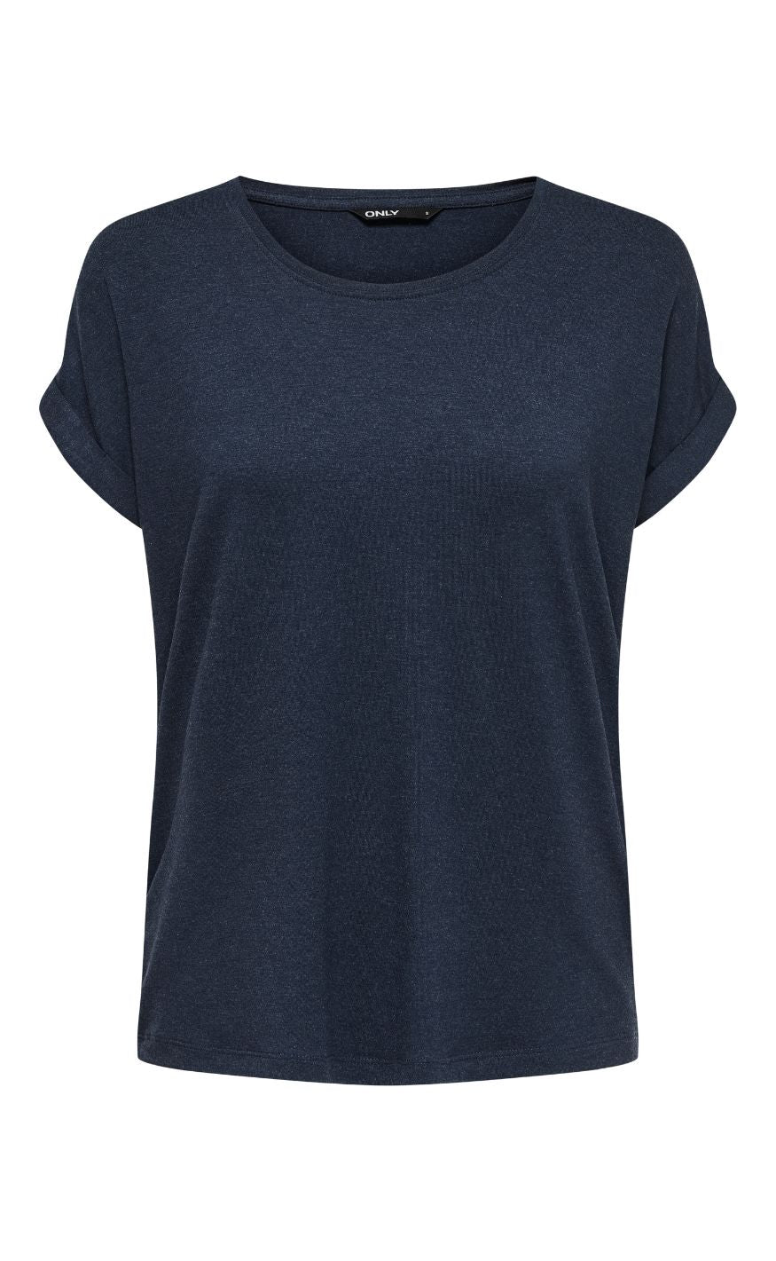 ONLY T-shirt - Moster - Navy Blazer