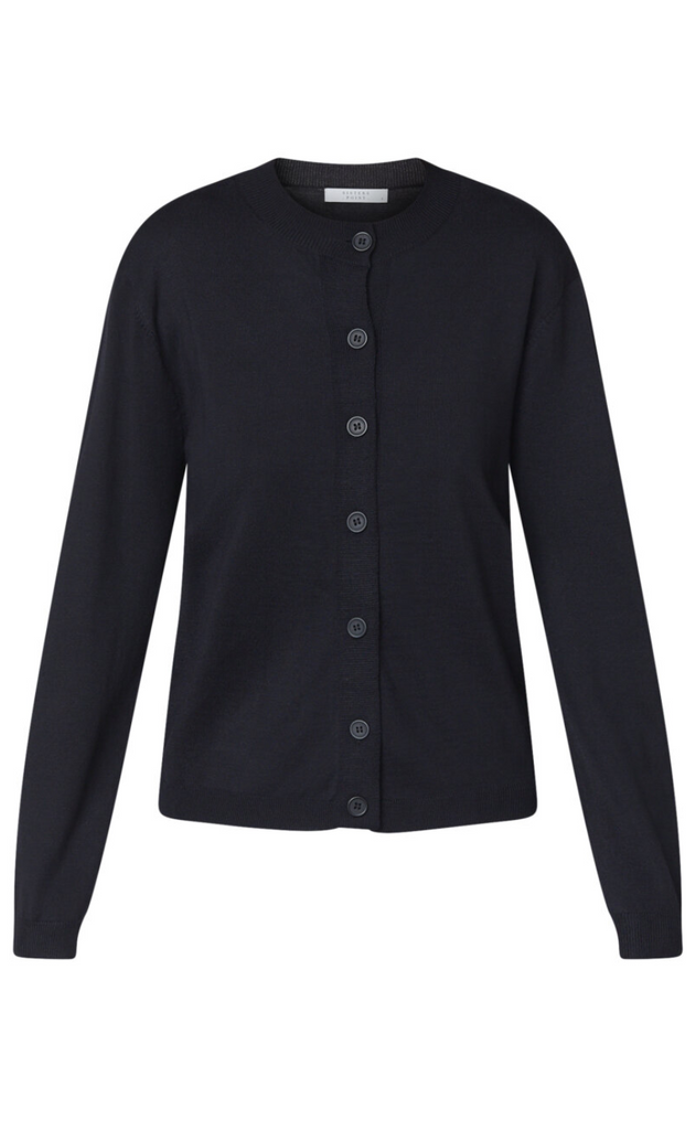 Sisters Point Genser - Lepia-CA - Black