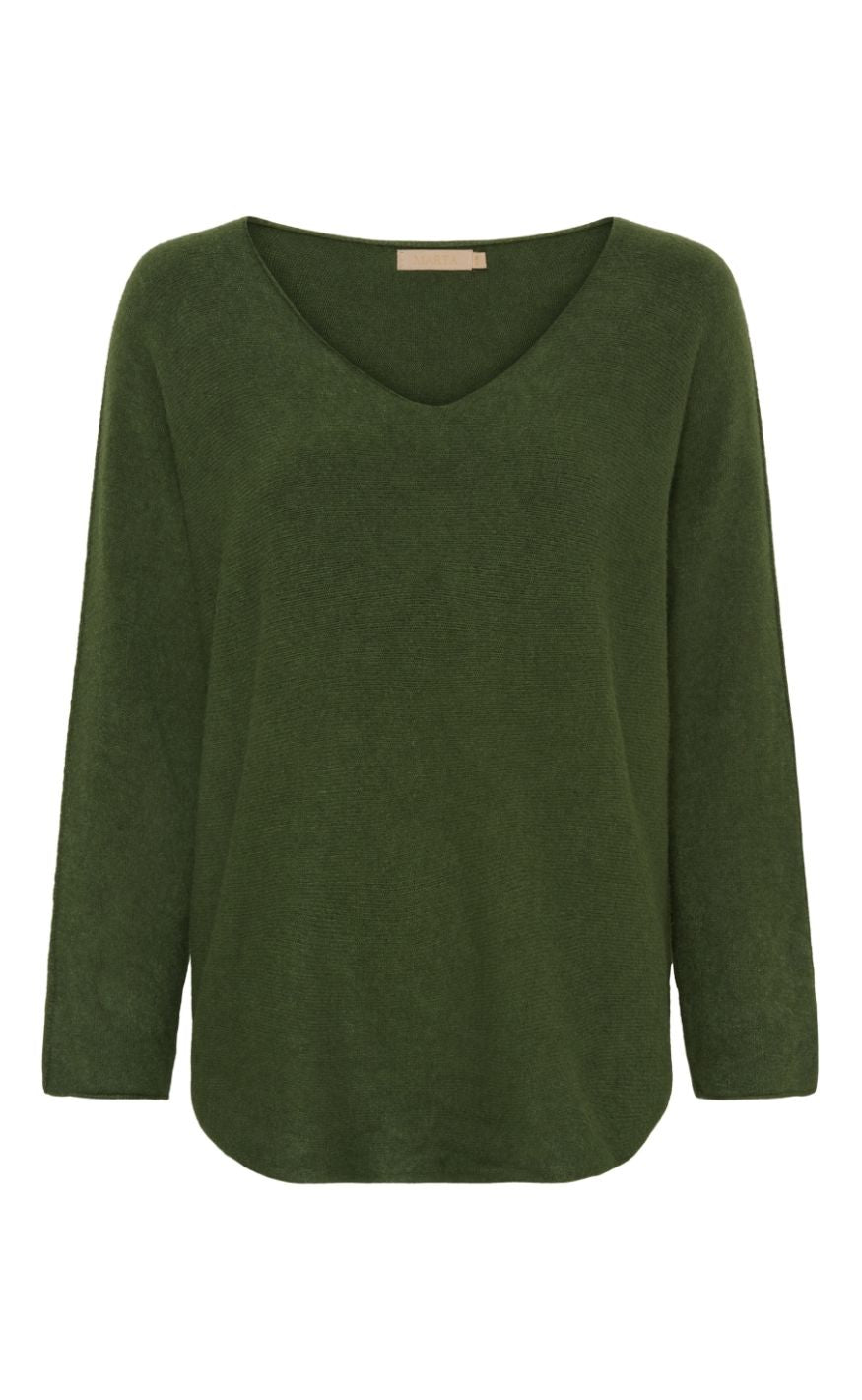 Marta Du Chateau Genser - Celina - Army9436