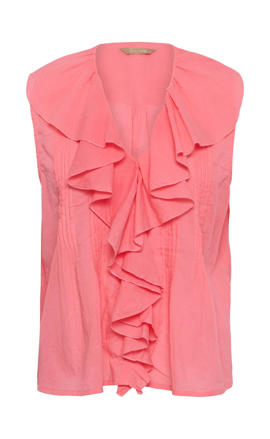 Culture Topp - Musso - Sugar Coral