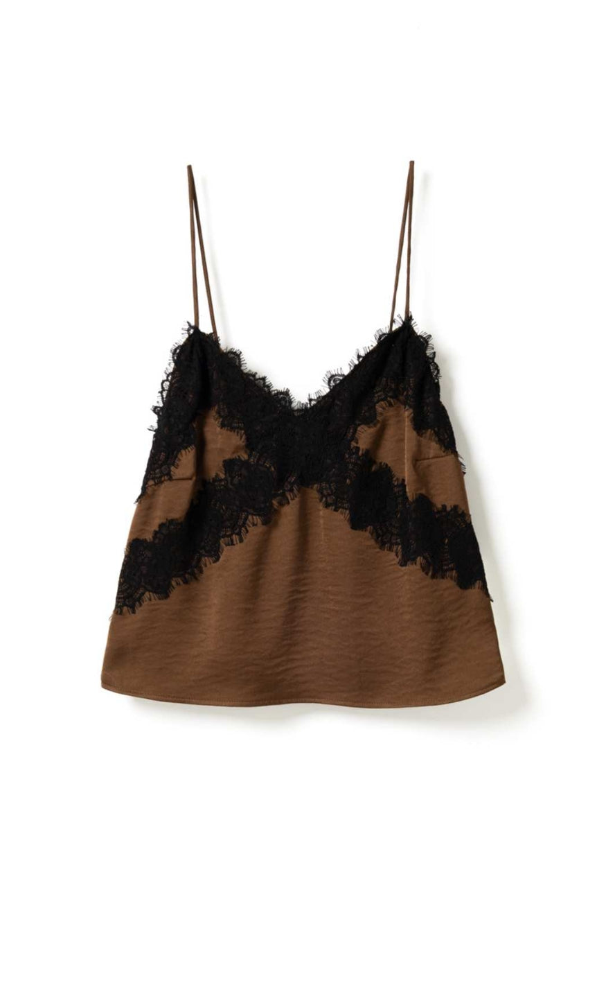 Noella Topp - Mandie - Toffee
