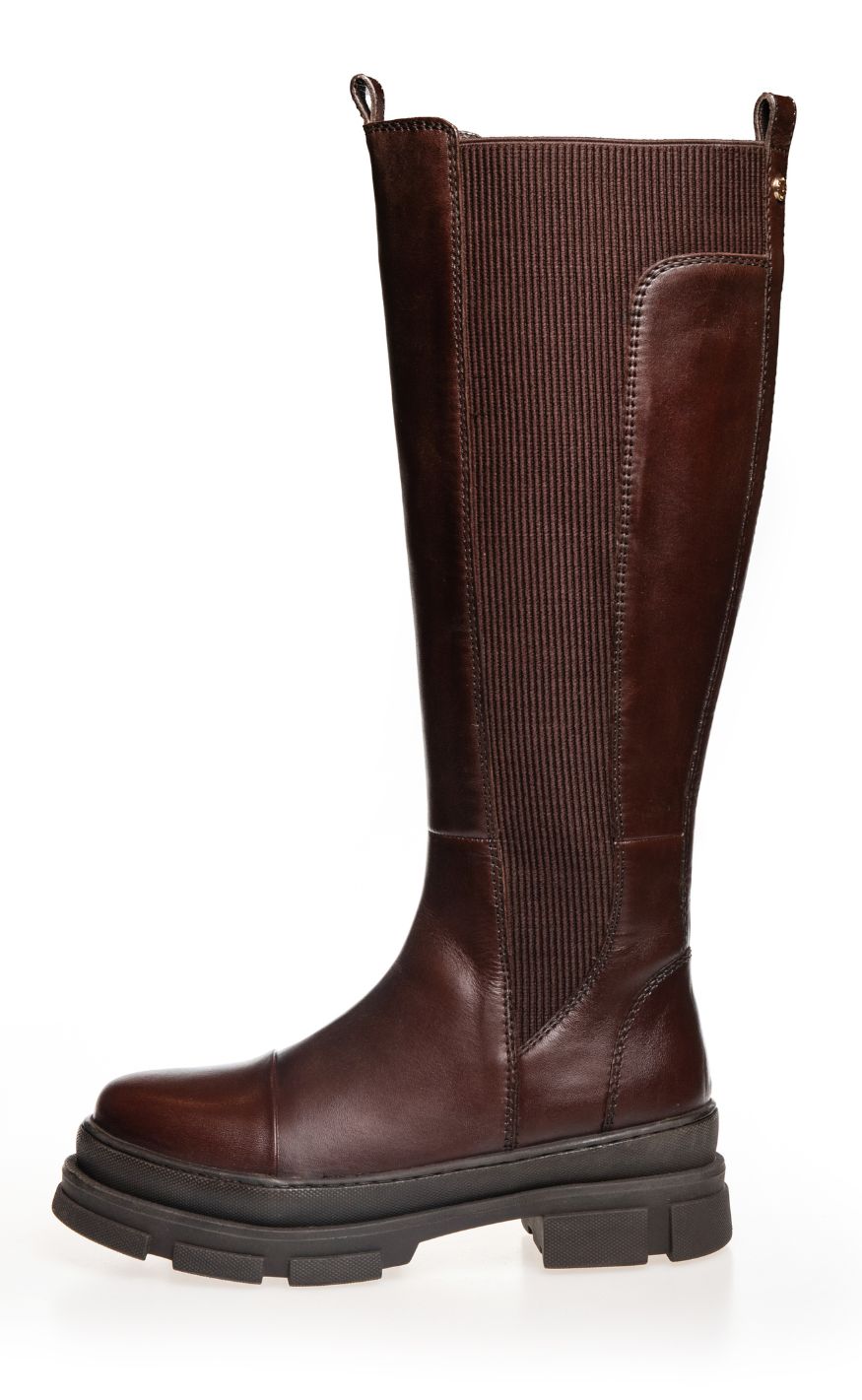 Copenhagen Shoes Støvler - The Celeste - Brown