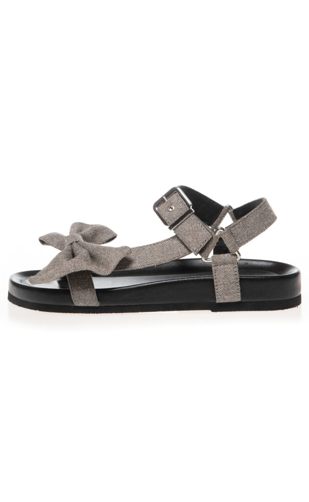 Copenhagen Shoes Sandal - The Summer Breeze - Denim