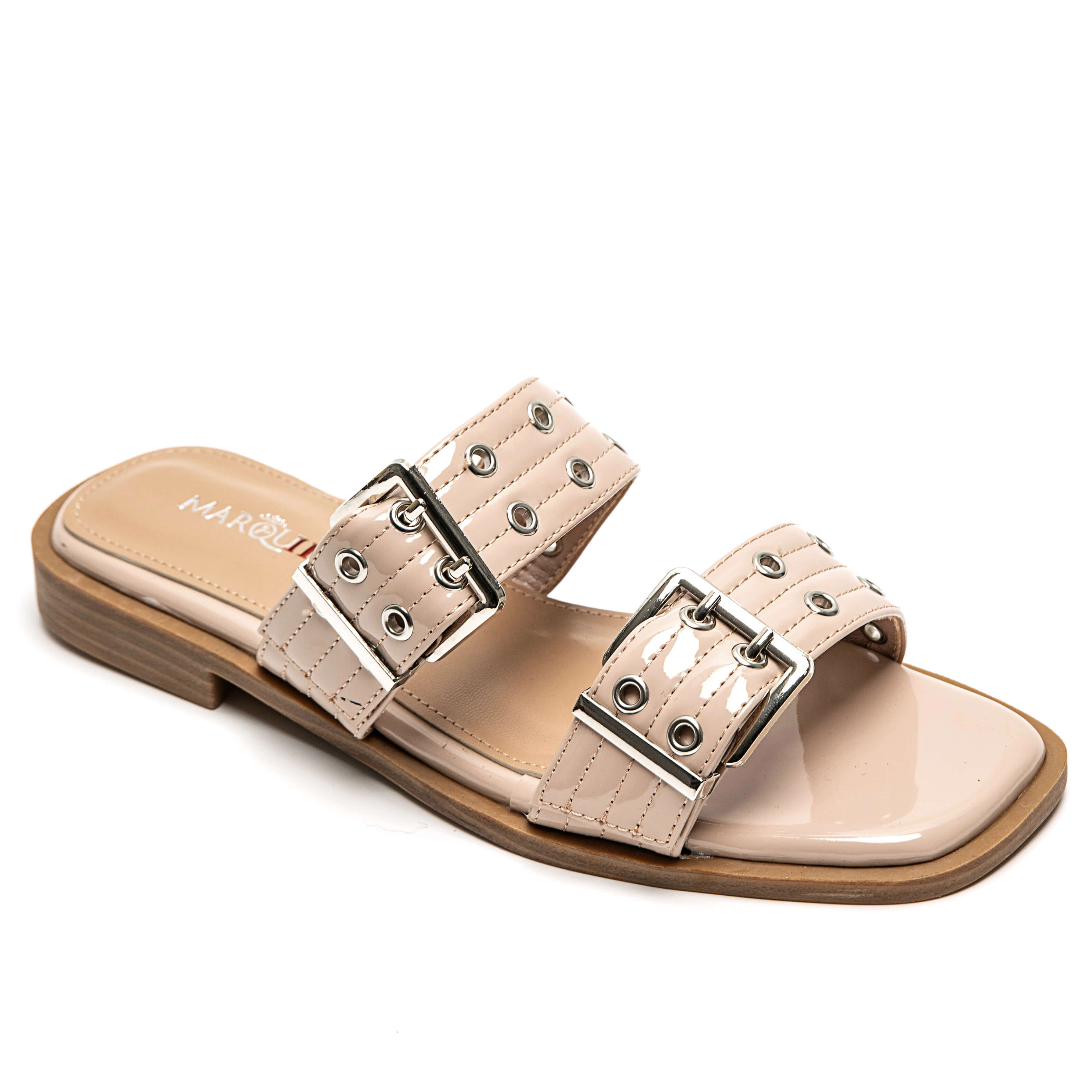 Chosen Sandaler - Annie Ladies - Apricot