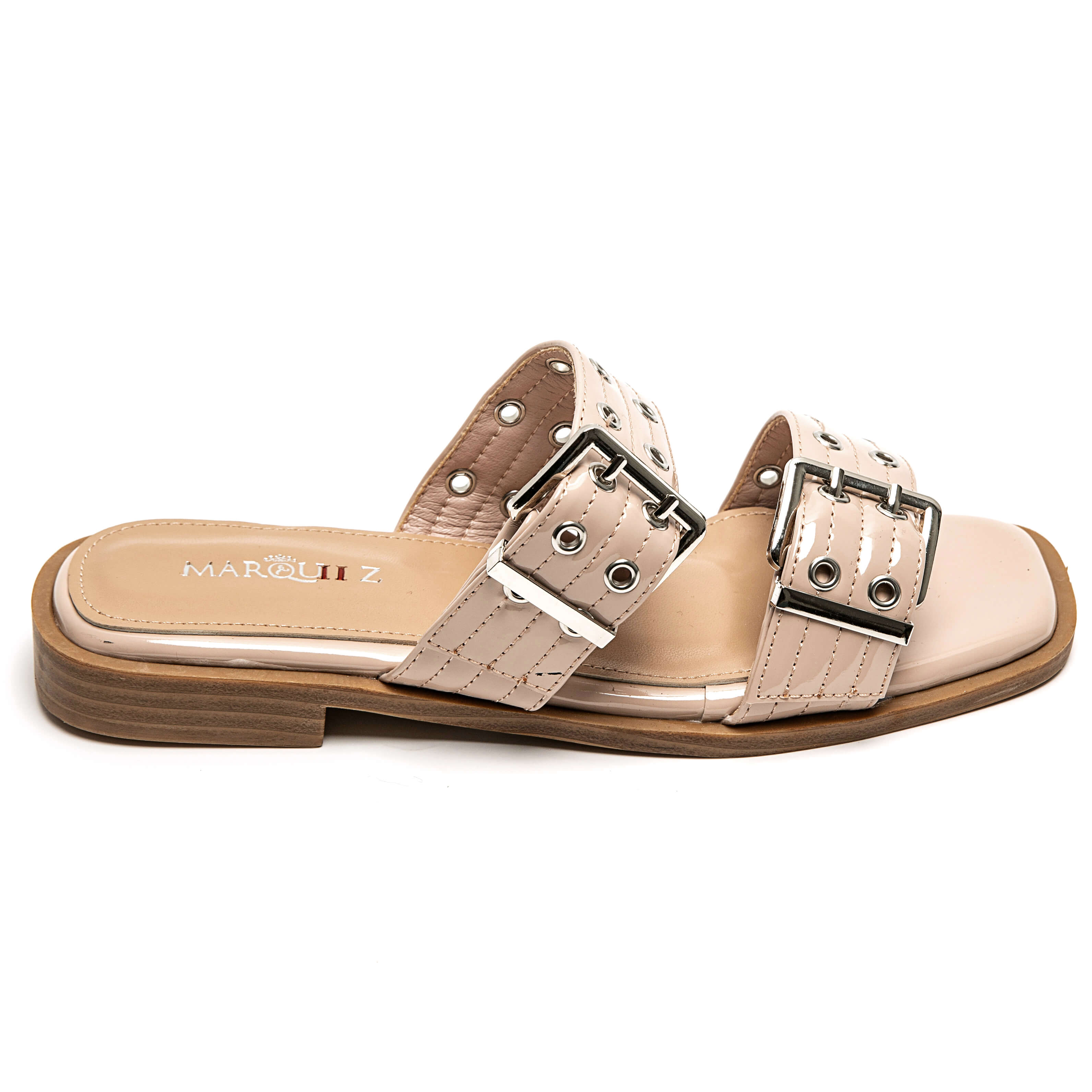 Chosen Sandaler - Annie Ladies - Apricot