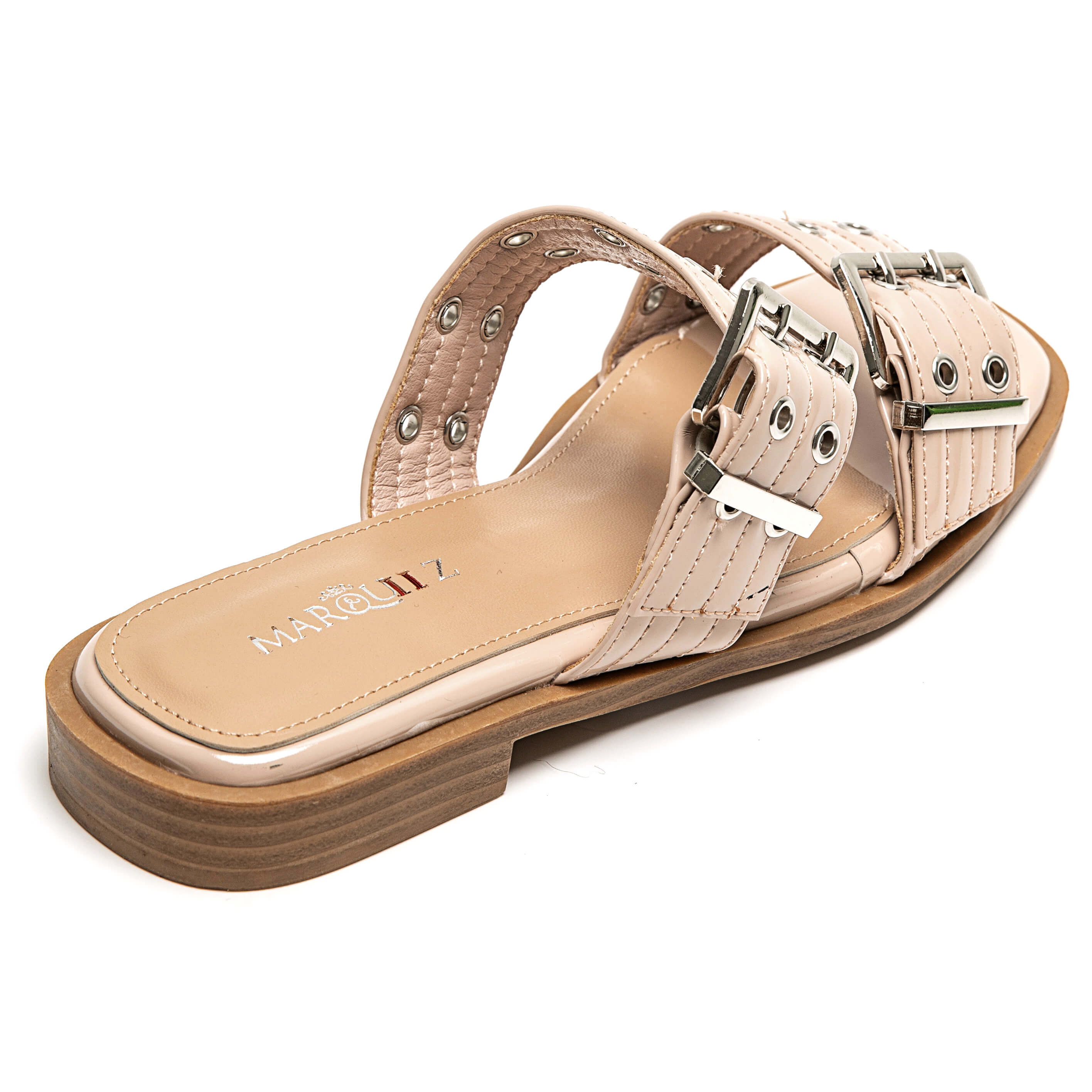Chosen Sandaler - Annie Ladies - Apricot