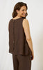 Marta Du Chateau Topp - Alessia - Mocca