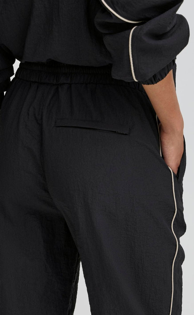 BALL Original Bukser - Stella - Black