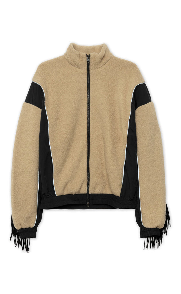 H2O Fagerholt Jakke - 26 - Black/Sand