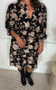 Marta Du Chateau Kjole - Melona - Black1507ipb