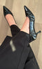 Chosen Stiletter - Noa - Black