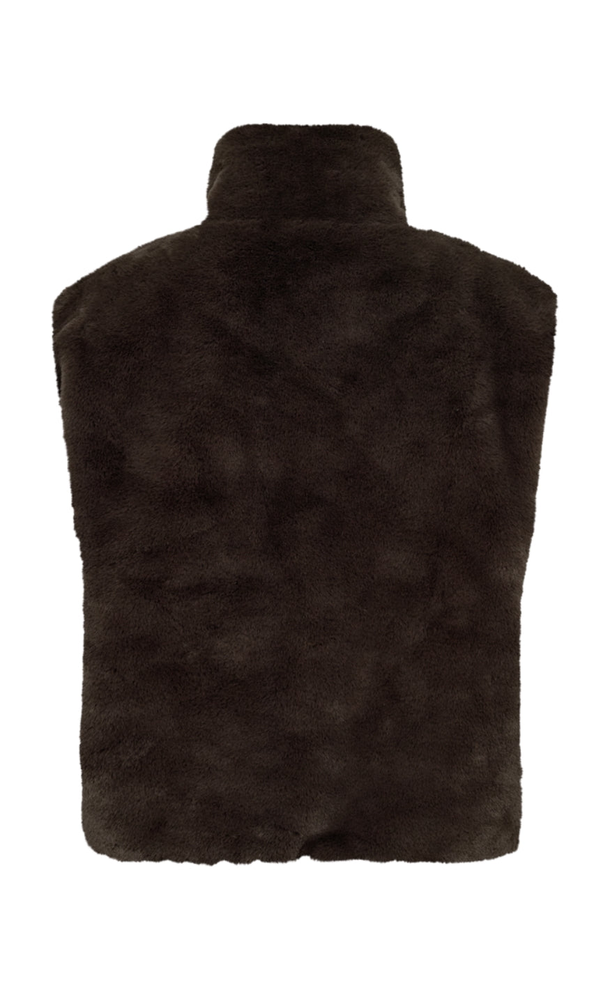 Freequent Vest - Fony - Mole