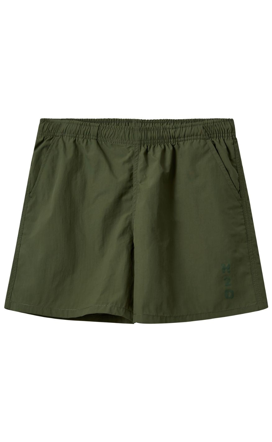 H2O Badeshorts - Leisure W - Army