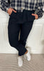 Marta Du Chateau Bukser - Daydream - Navy