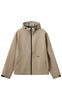 H2O Jakke - Bornholm - Warm Grey