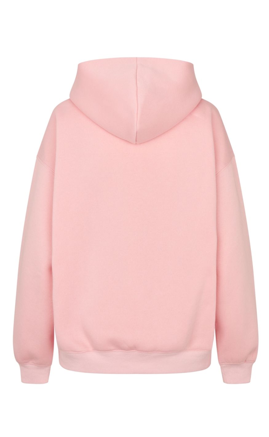 Lollys Laundry Sweatshirt - Lennox - Light Pink