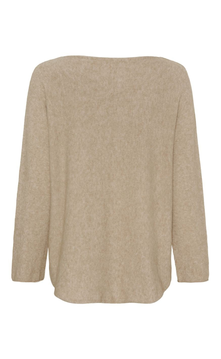 Marta Du Chateau Genser - Celina - Medium Beige