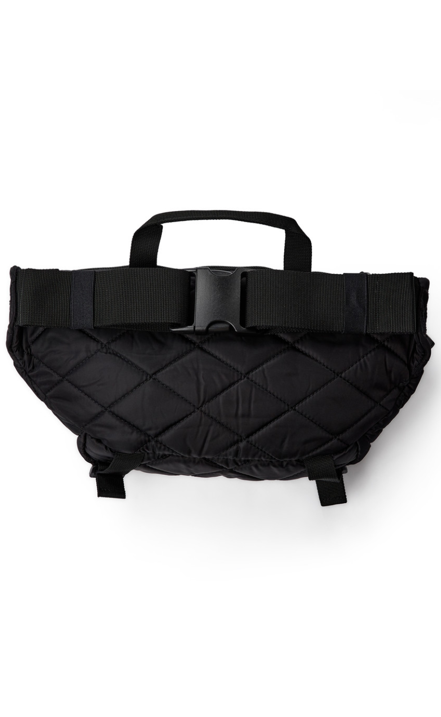 H2O Fagerholt Veske - Close Market - Black