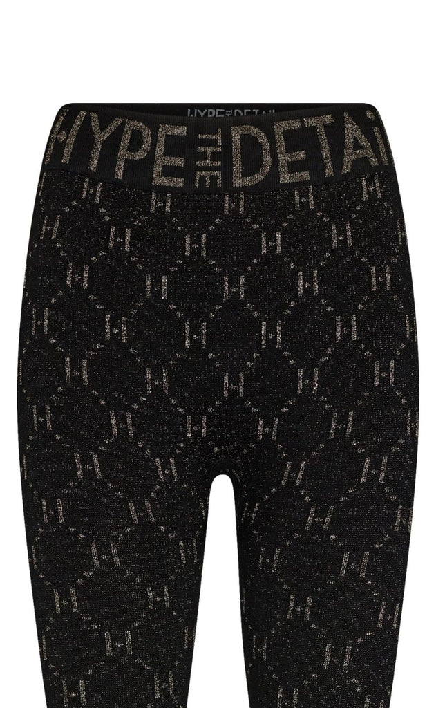 Hype the Detail Leggings - 2101 - 3