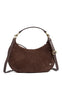 Depeche Crossbody-veske - Madrid - Chocolate