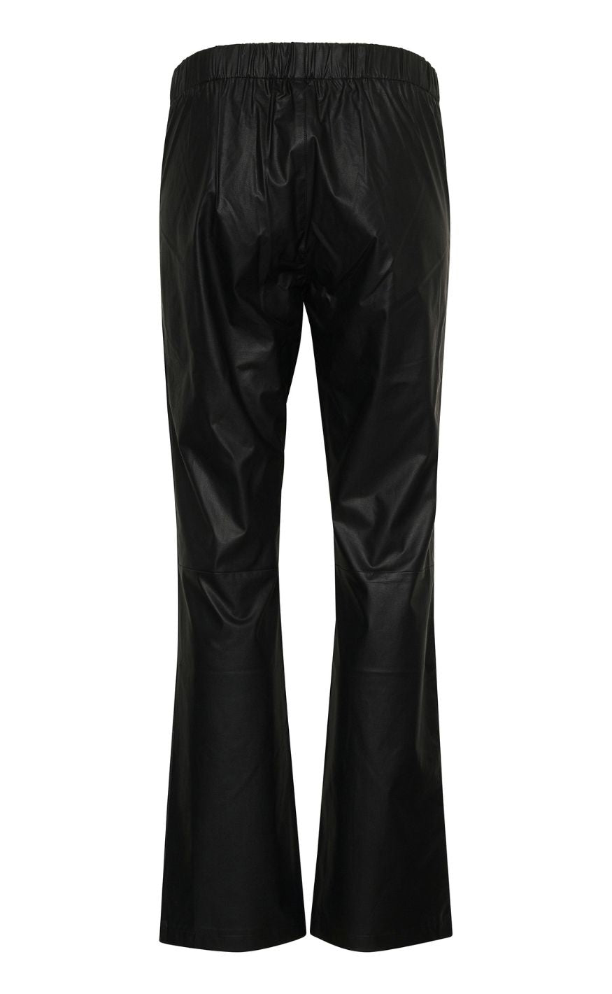Culture Bukser - Alto Cassandra - Black